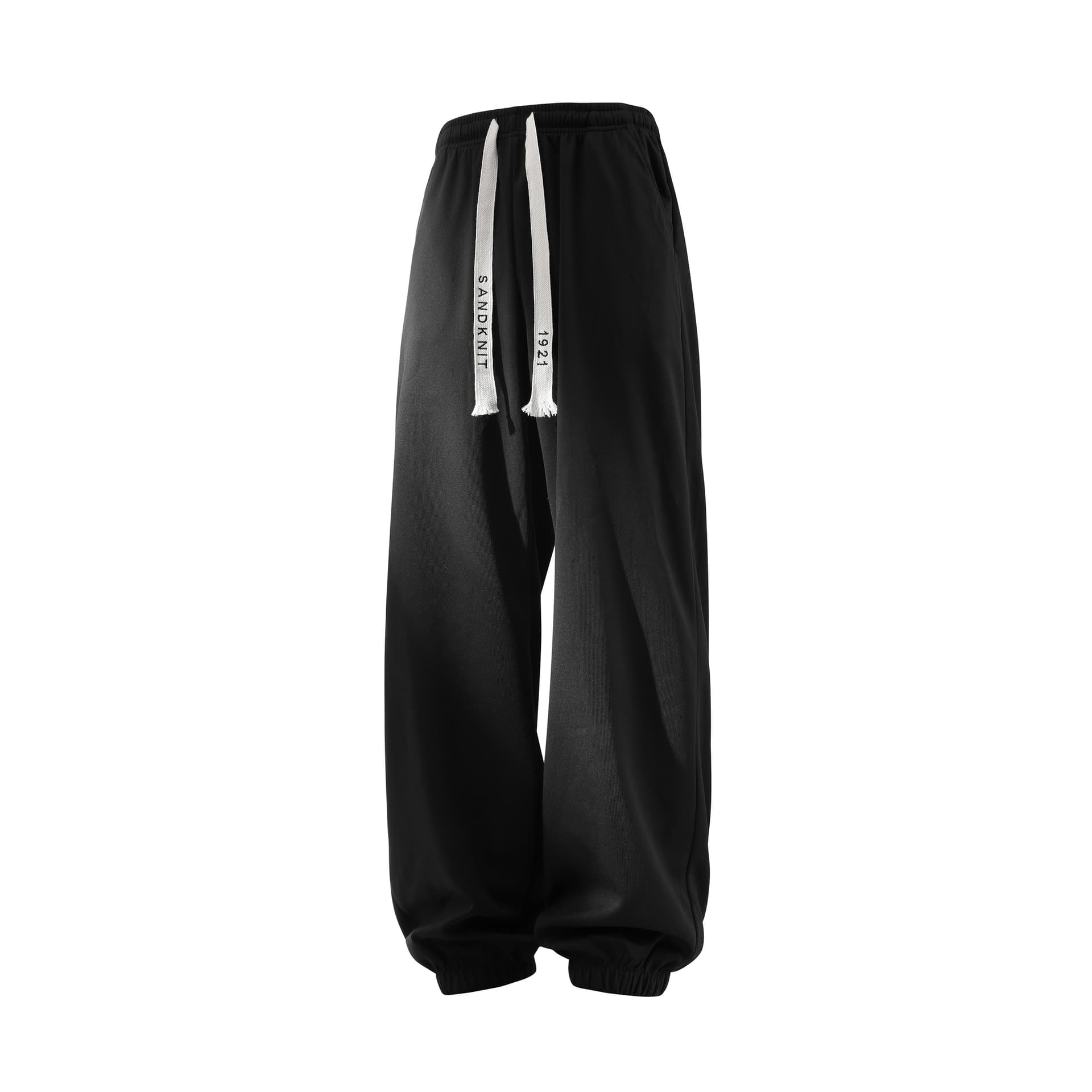 Штаны Magmode Вязаные спортивные брюки унисекс - изображение 1