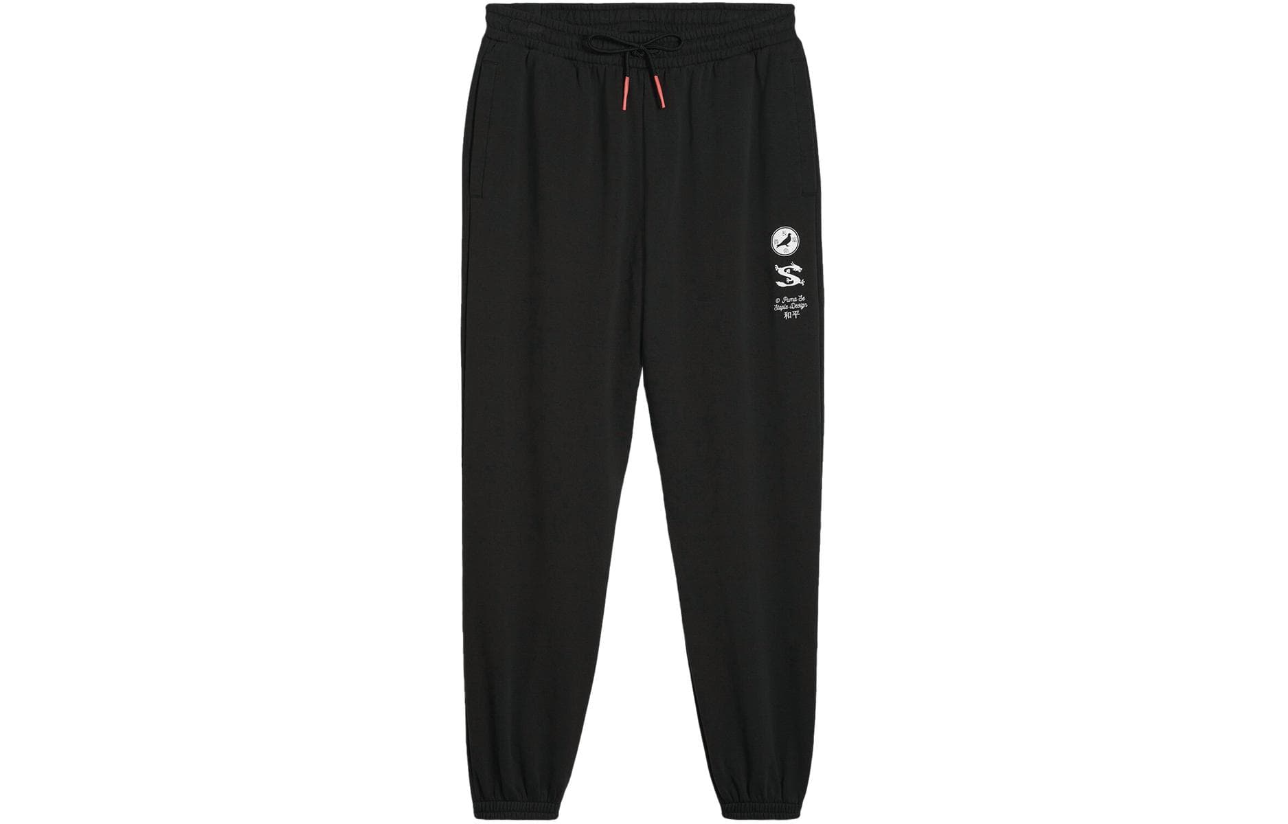 Штаны PUMA x STAPLE SS24 - изображение 1