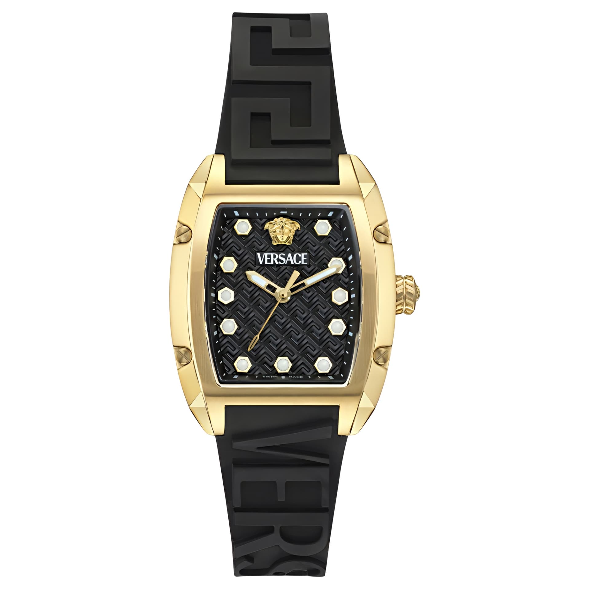 Механические часы Versace - изображение 1