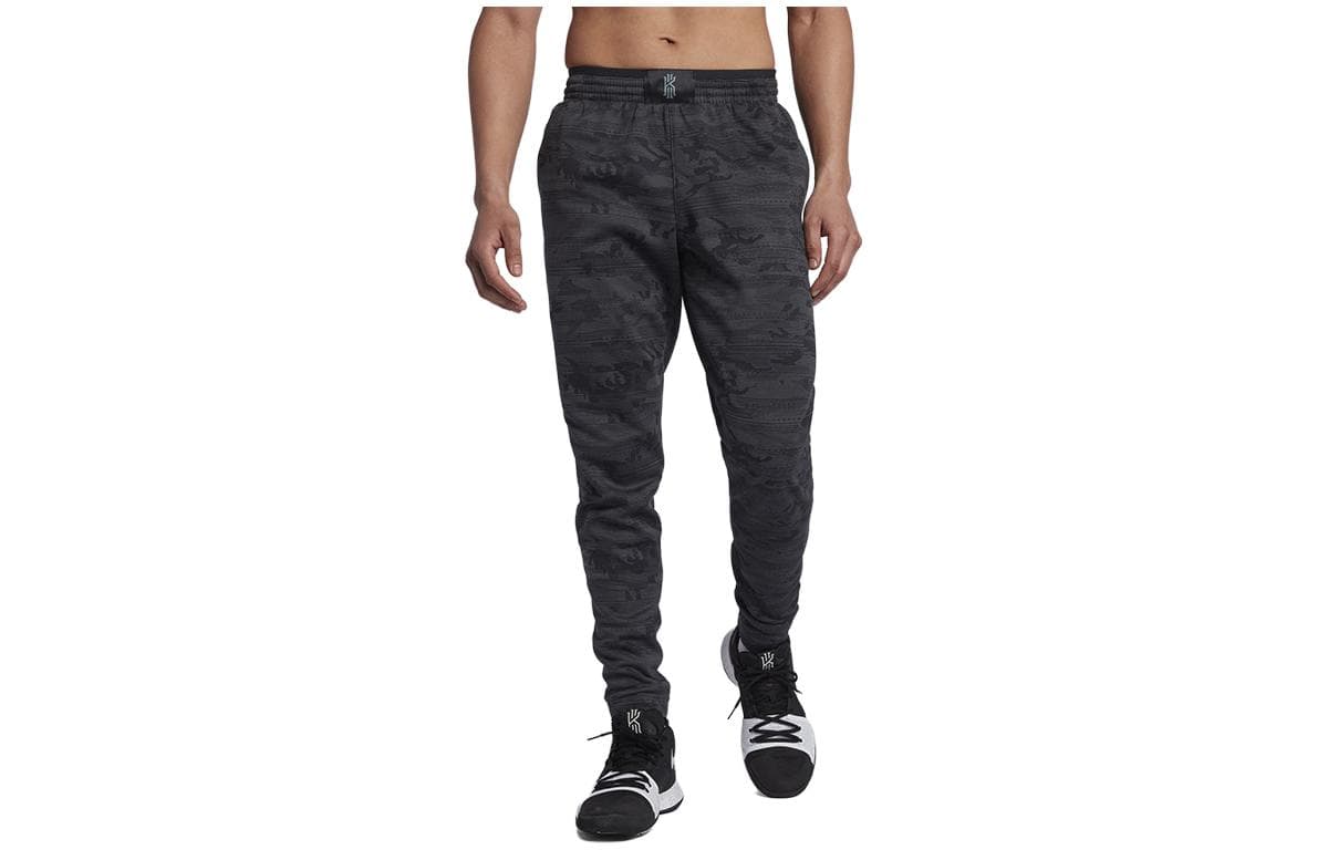 Штаны Nike Dri FIT - изображение 1
