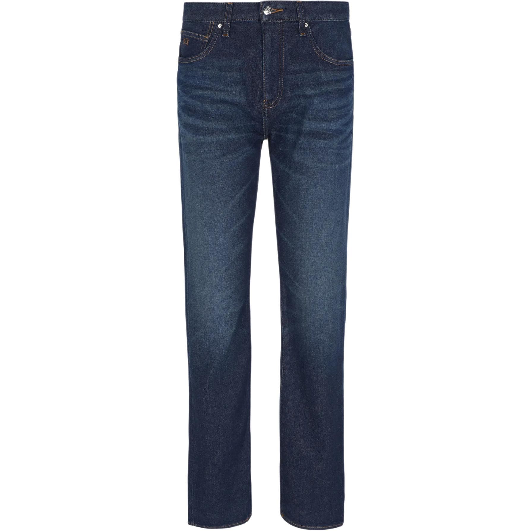 Штаны ARMANI EXCHANGE SS24 - изображение 1