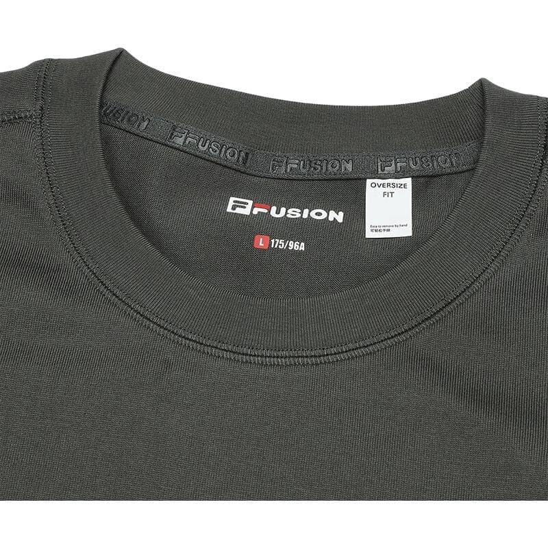Футболка FILA FUSION FOB T - изображение 3