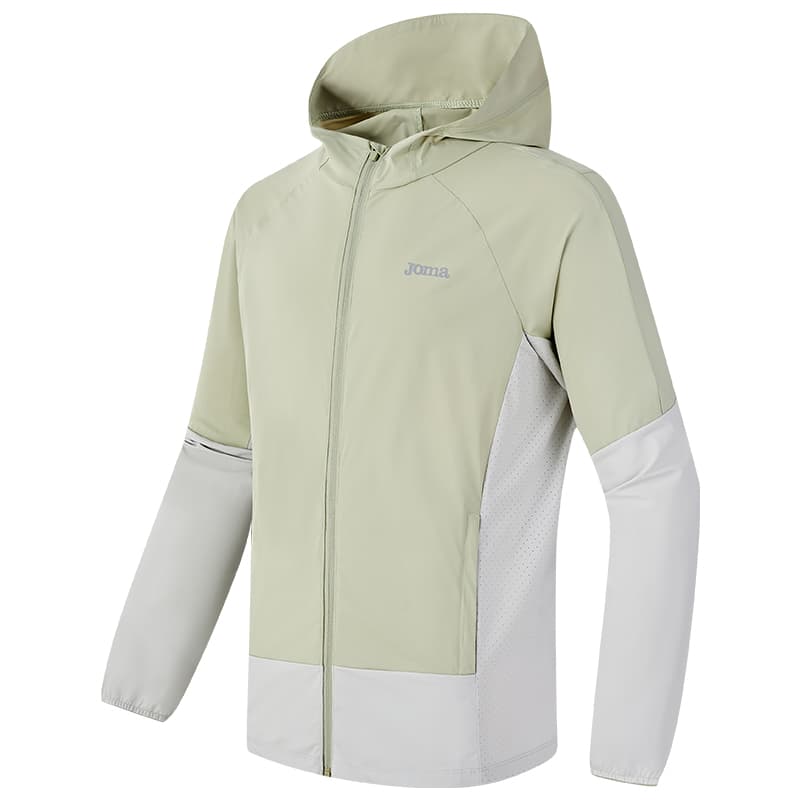 Легкая ветровка UPF300+JOMA - изображение 1