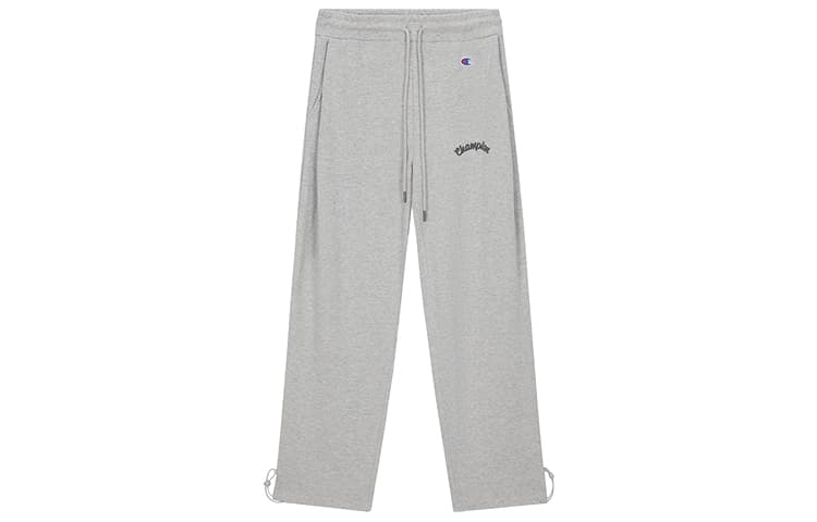 Штаны Champion FW24 Вязаные тренировочные штаны версия США унисекс - изображение 1