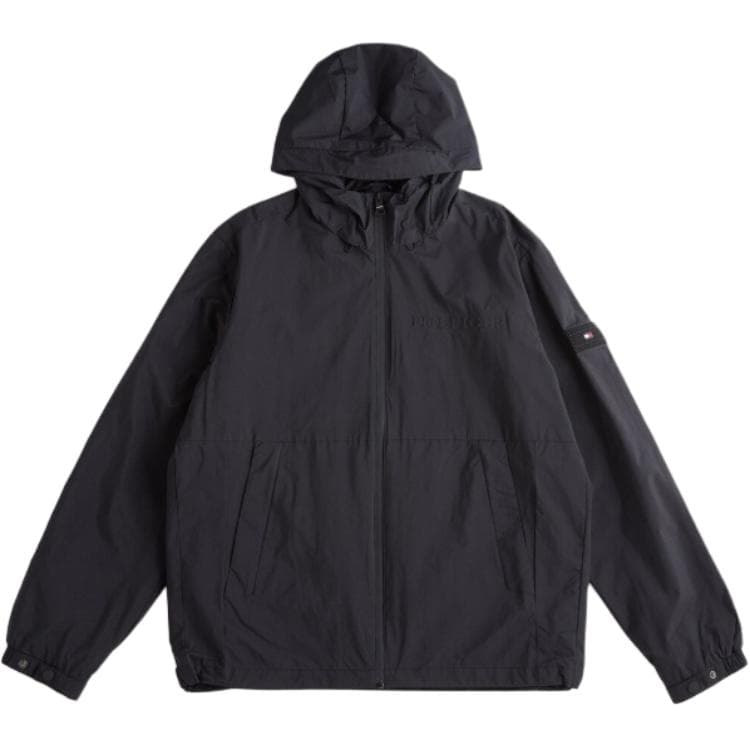 Куртка Tommy Hilfiger Куртки и Пальто Мужские Черные - изображение 1