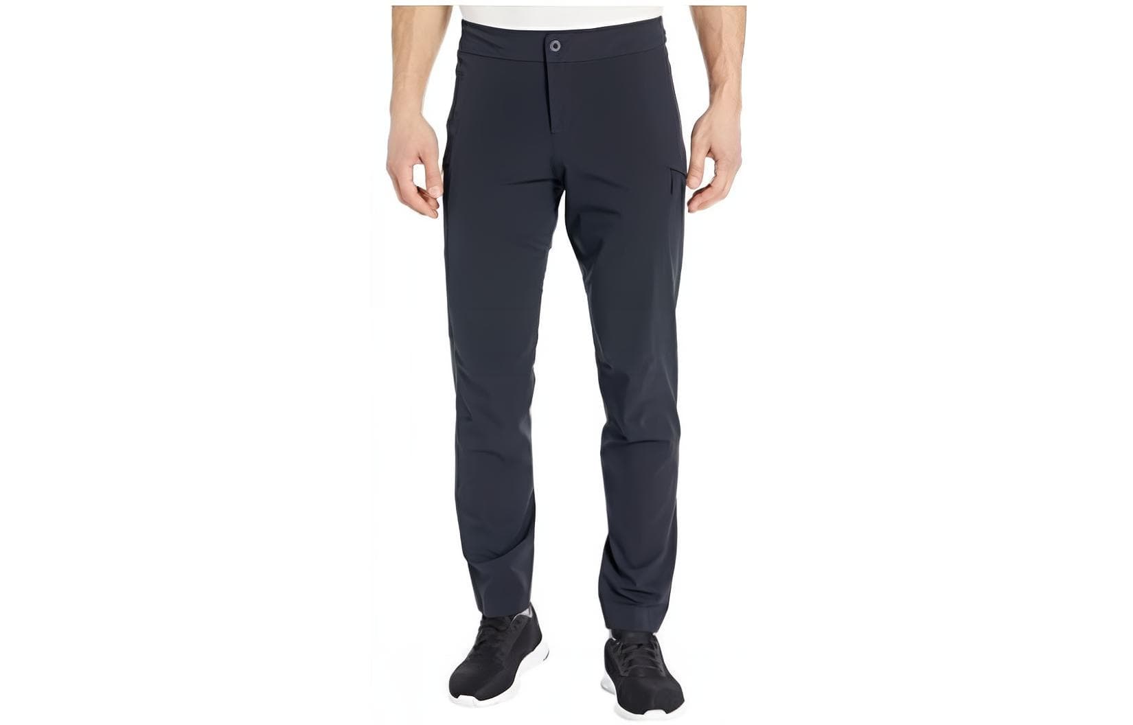 Штаны Arcteryx Sabreo Pant - изображение 1