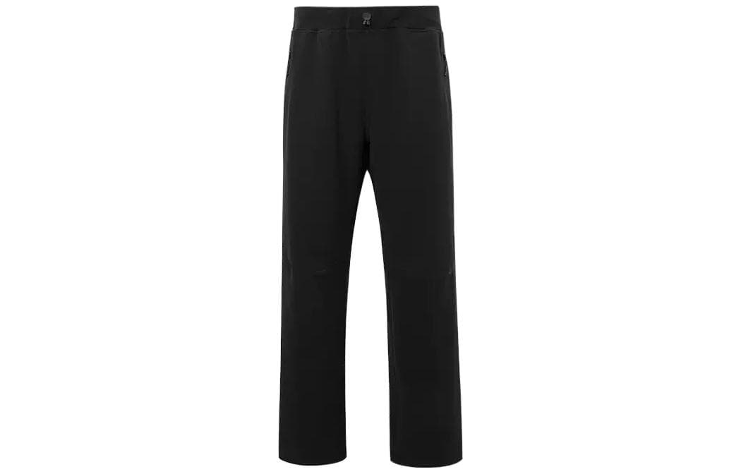 Штаны Arcteryx System_a 4.0 SYSTEM_A Leston Sweatpants - изображение 1