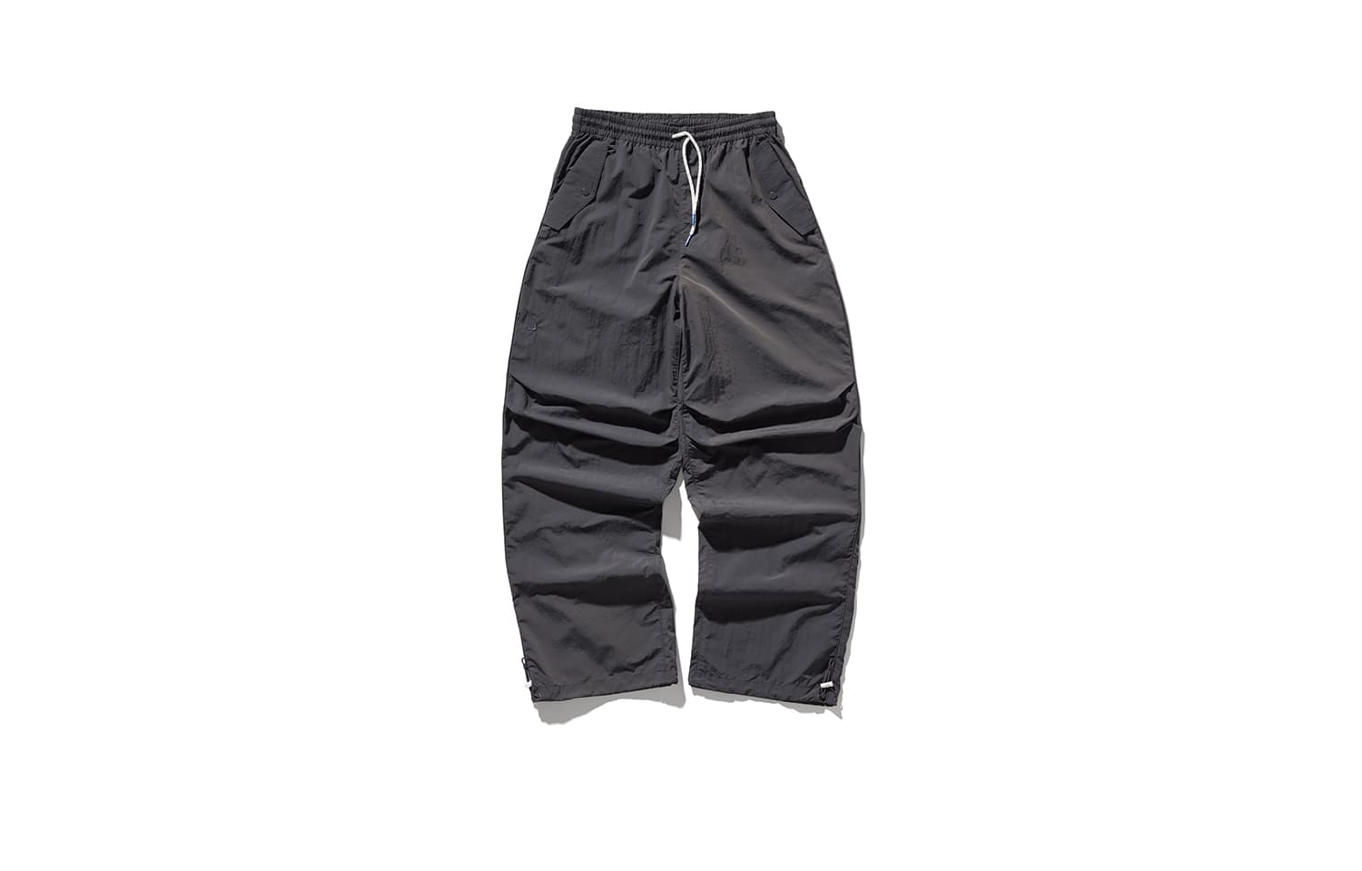 Штаны nautica white sail SS24 - изображение 1