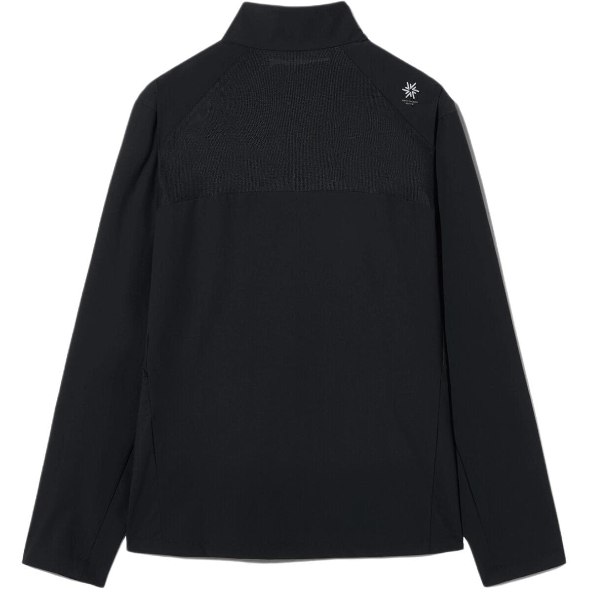 Куртка FILA Куртки и Пальто Мужские Черные - изображение 2