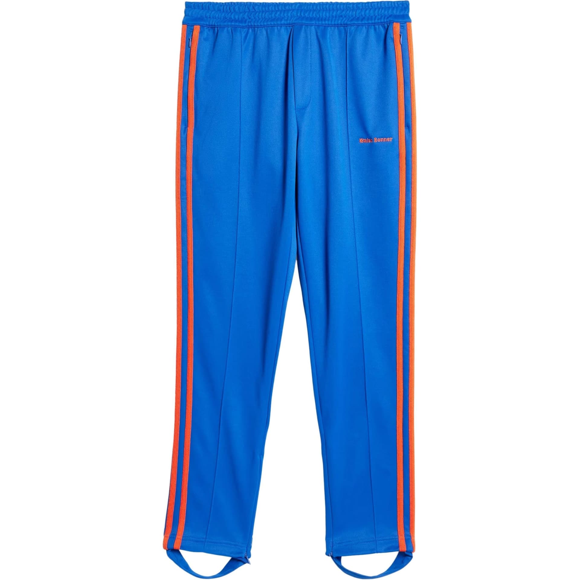 Штаны adidas originals x Wales Bonner SS24 - изображение 1