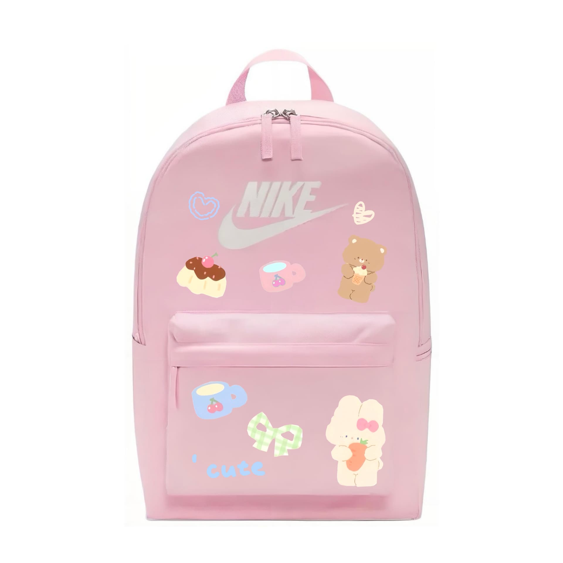 Рюкзак Nike - изображение 1