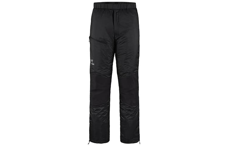 Arcteryx Nuclei Gore-Tex Black - изображение 1
