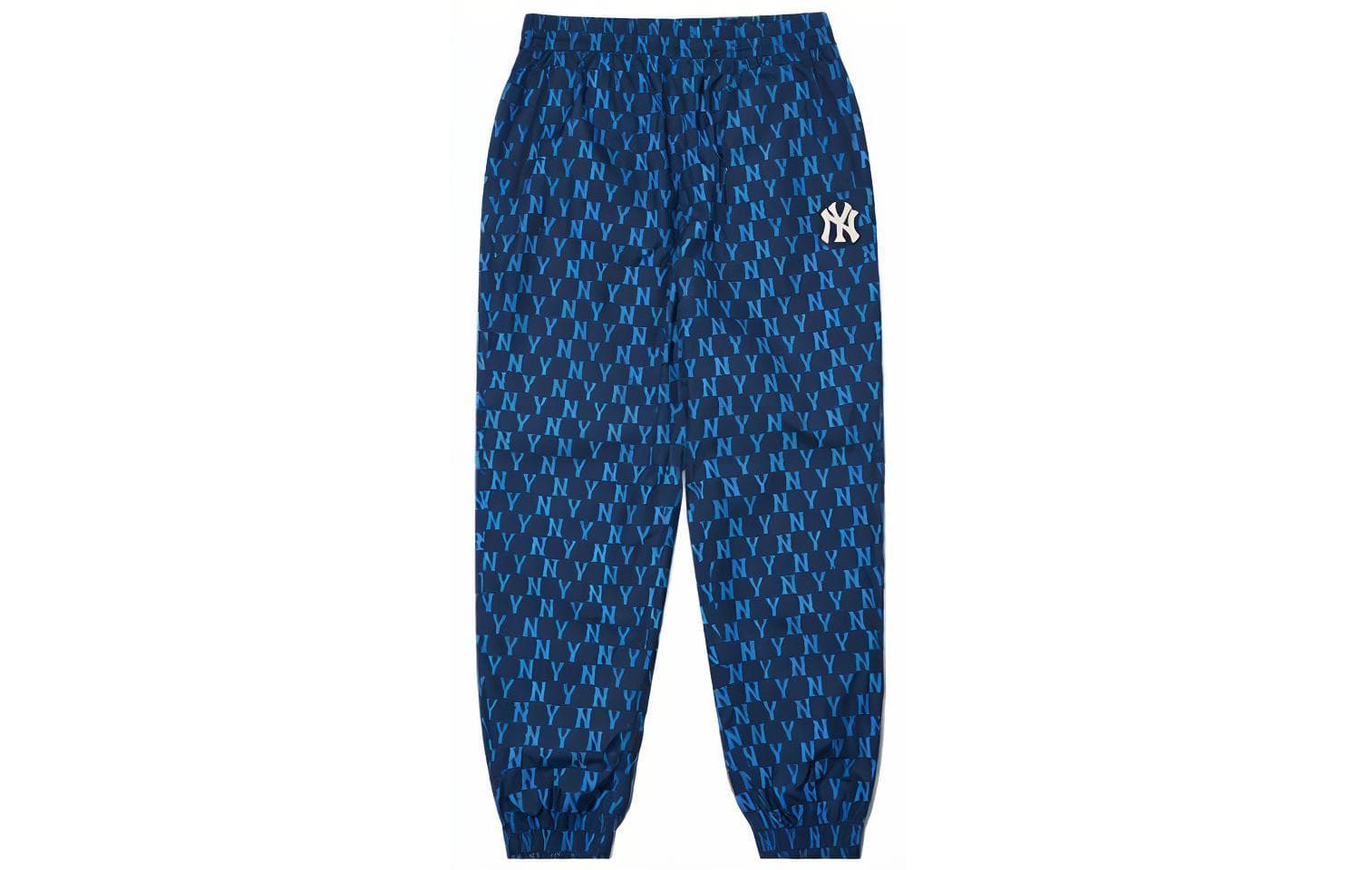 Штаны MLB FW22 logo - изображение 1