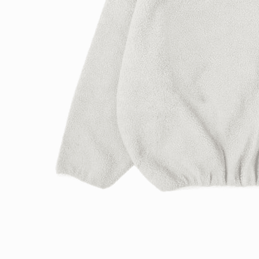 Худи Adidas Fear of God Худи-платье в стиле ханьфу Мужское Серое - изображение 5