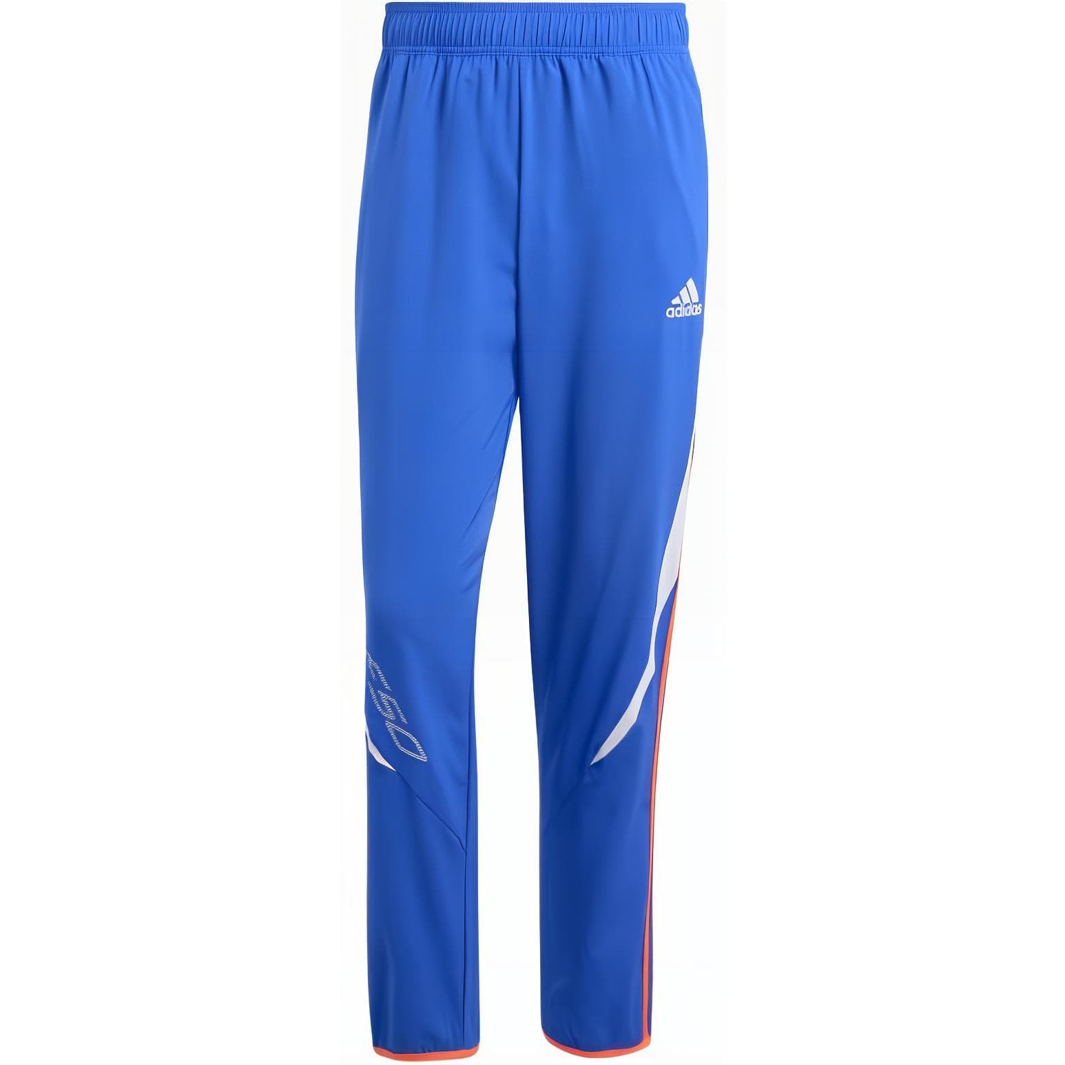 Штаны adidas F50 logo - изображение 1