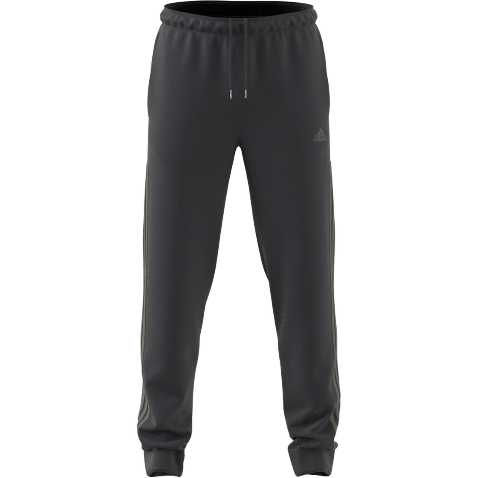 Штаны adidas CUFF CUFFED PANTS - изображение 1