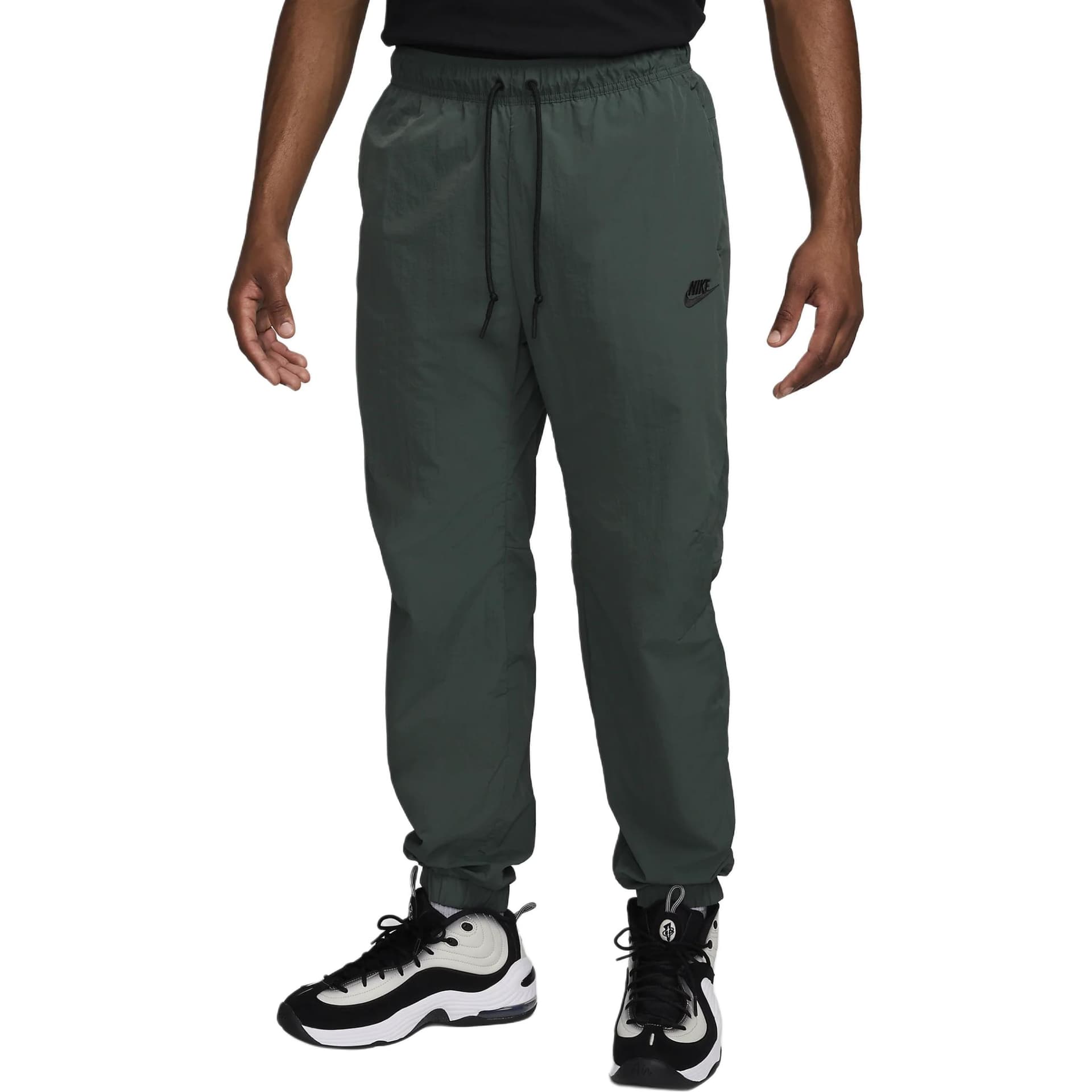 Штаны Nike Tech - изображение 1