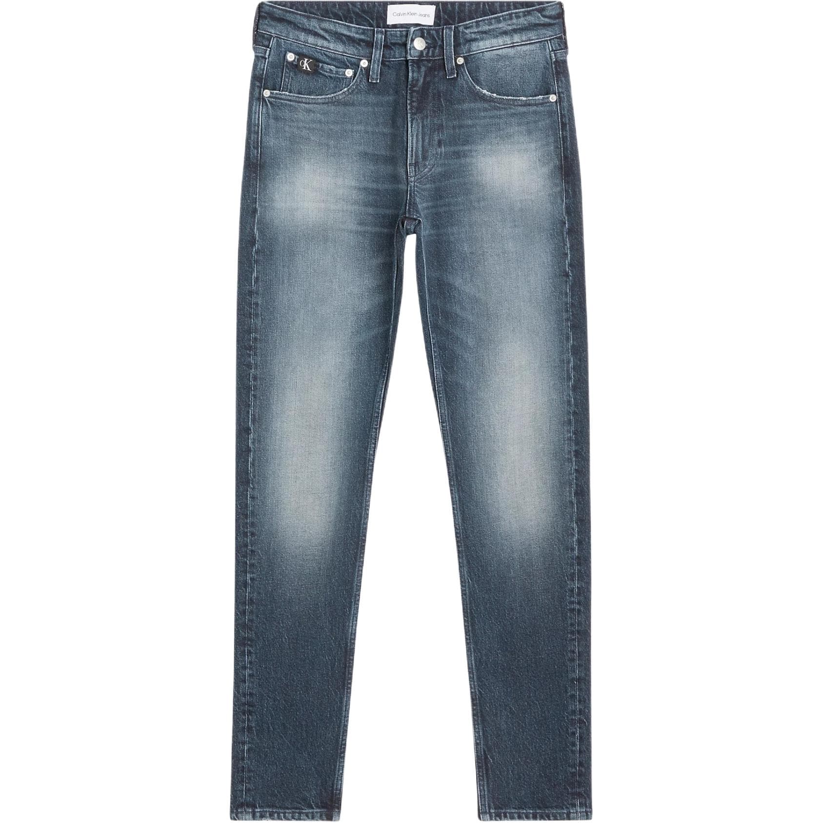 Штаны CALVIN KLEIN JEANS - изображение 1