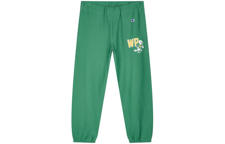 Штаны Champion REVERSE WEAVE SS24 CLogo - изображение 1