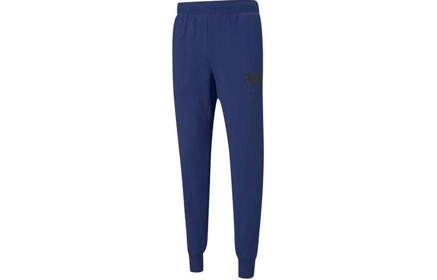 Штаны PUMA Rebel Pants Cl Tr Logo - изображение 1