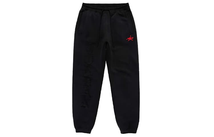 Штаны Jordan SS24 logo - изображение 1