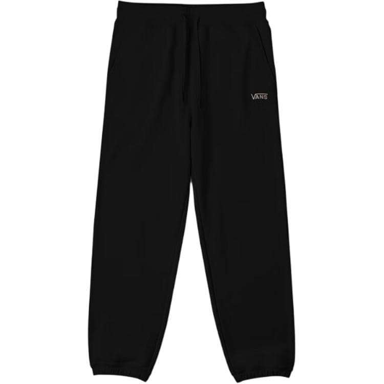 Штаны Vans Вязаные спортивные брюки унисекс черные - изображение 1
