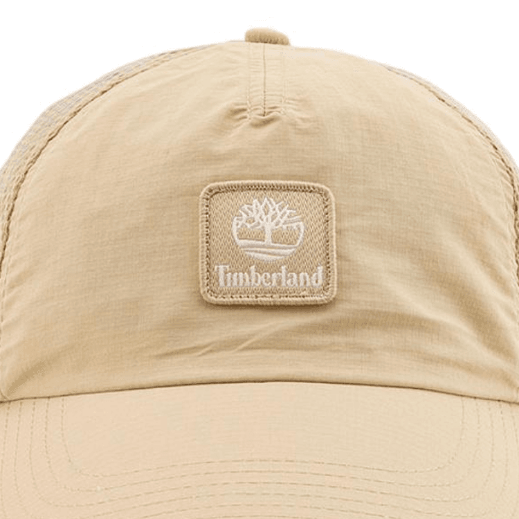 Кепка Timberland Оригинальный дизайн Нейлоновые Кепки Унисекс Разноцветные - изображение 3