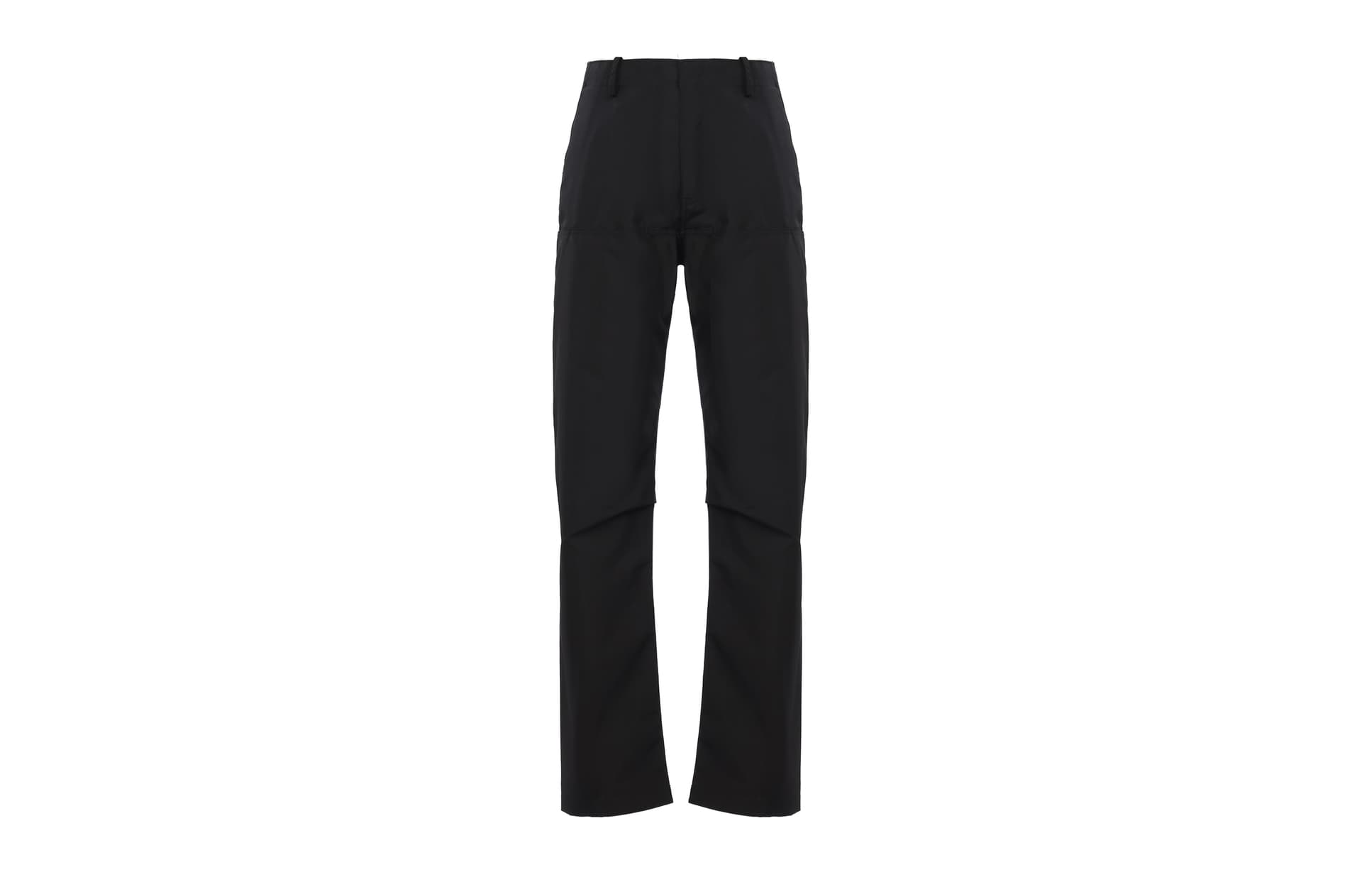 Штаны YEEZY x Gap x Balenciaga Cordura Cargo Pant - изображение 1