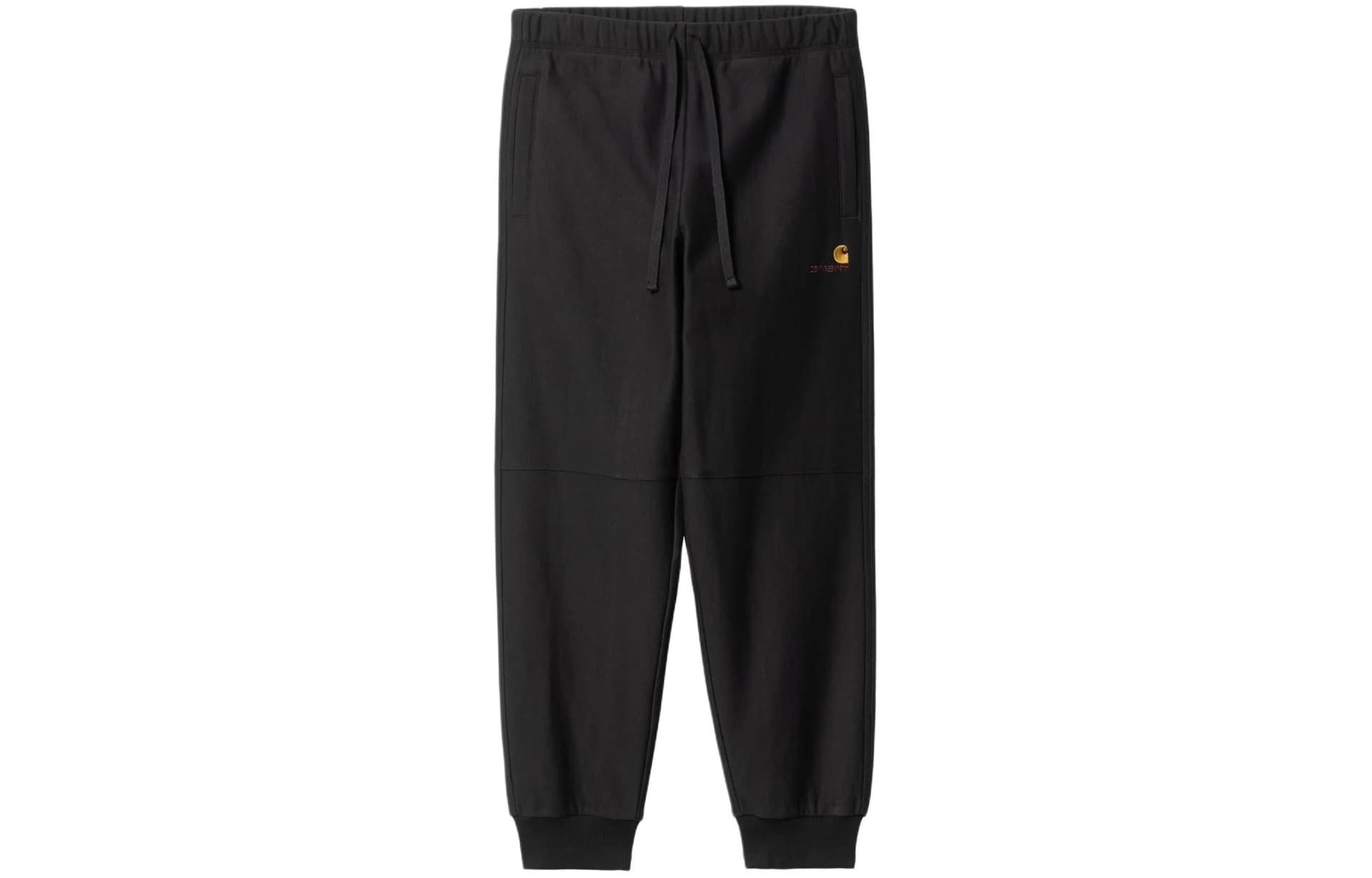 Штаны Carhartt WIP American Script Jogging Pant - изображение 1