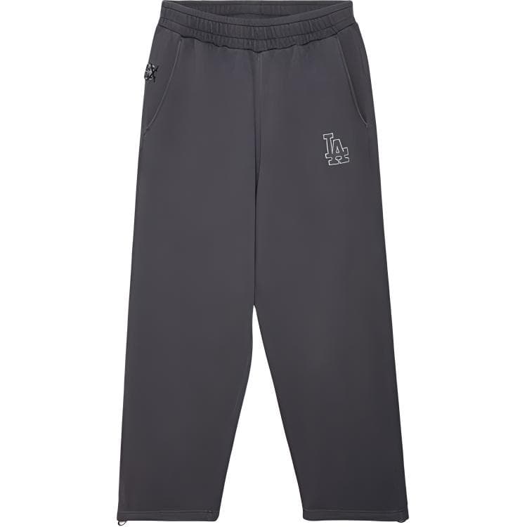 Штаны New Era 1900 Series Black Sweatpants