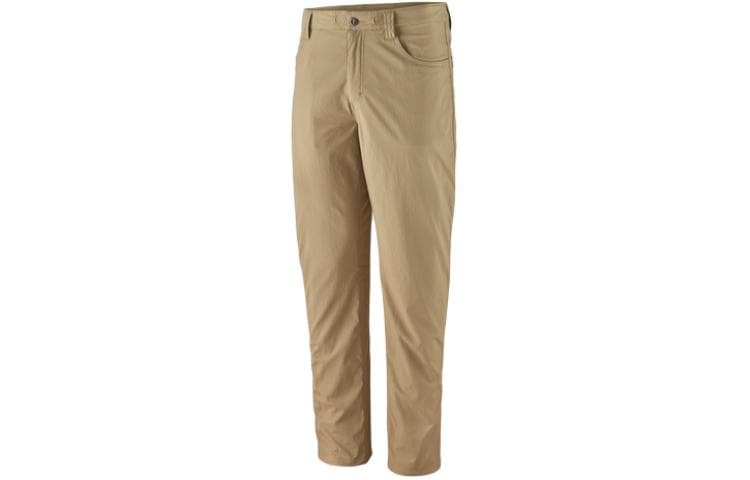 Штаны patagonia Quandary Pants - Short - изображение 1