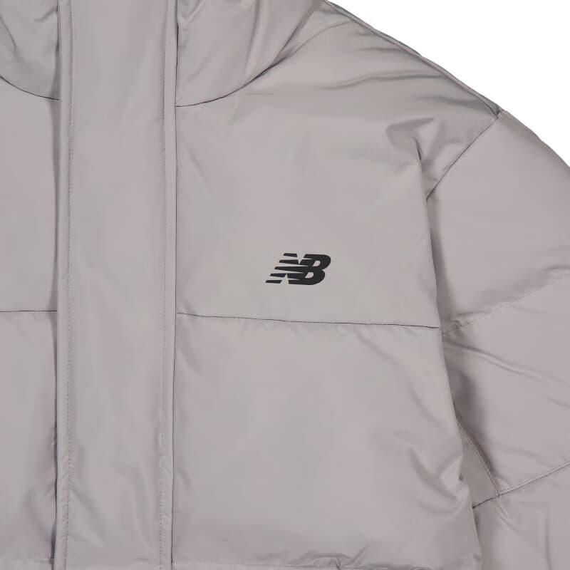 Зимняя куртка New Balance - изображение 4