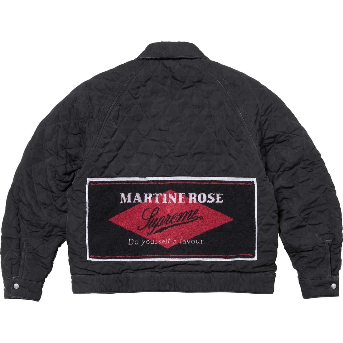 Куртка Supreme Martine Rose Куртка Унисекс - изображение 1