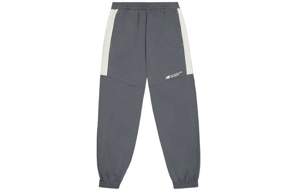 Штаны New Balance - изображение 1