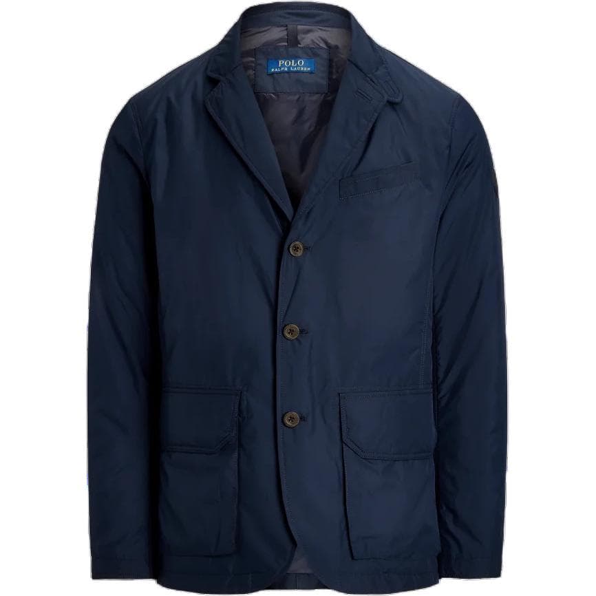 Куртка Polo Ralph Lauren FW24 Куртки и Пальто Мужские Темно-Синий - изображение 1