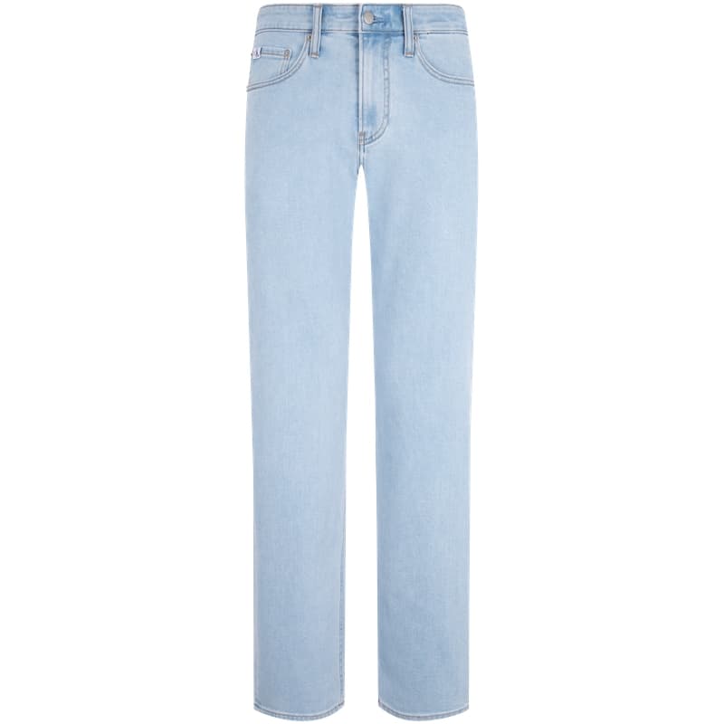 Штаны CALVIN KLEIN 90 Jeans - изображение 1