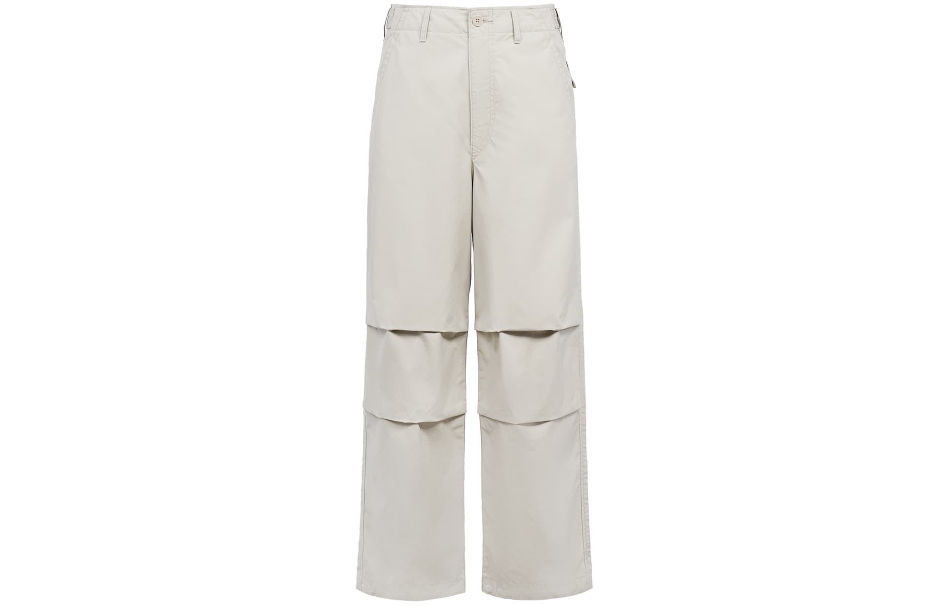 Штаны UNIQLO SS23 U - изображение 1