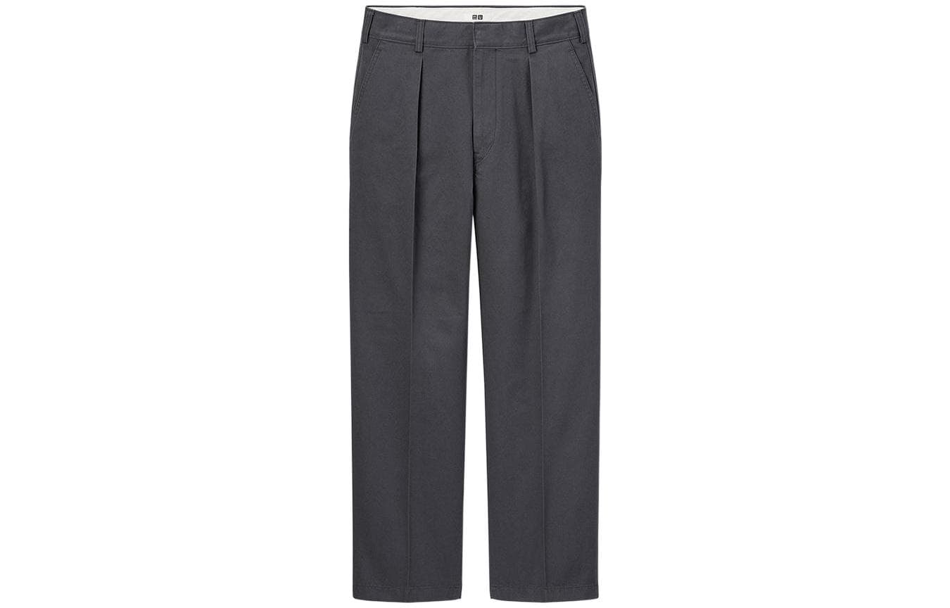 Штаны UNIQLO - изображение 1