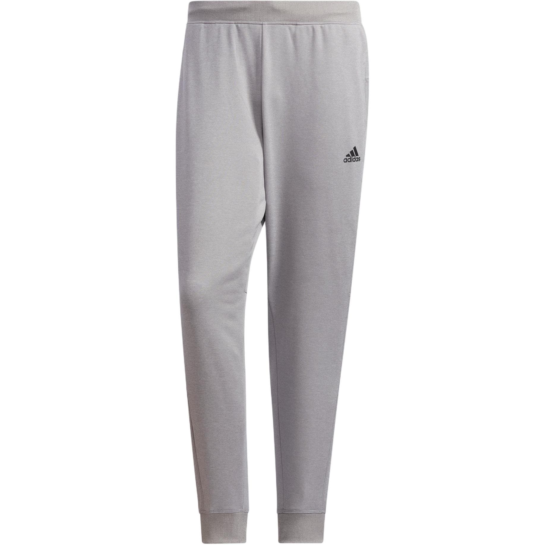Штаны Adidas AEROREADY Повседневные штаны Мужские Средний Фотиния Серый - изображение 1