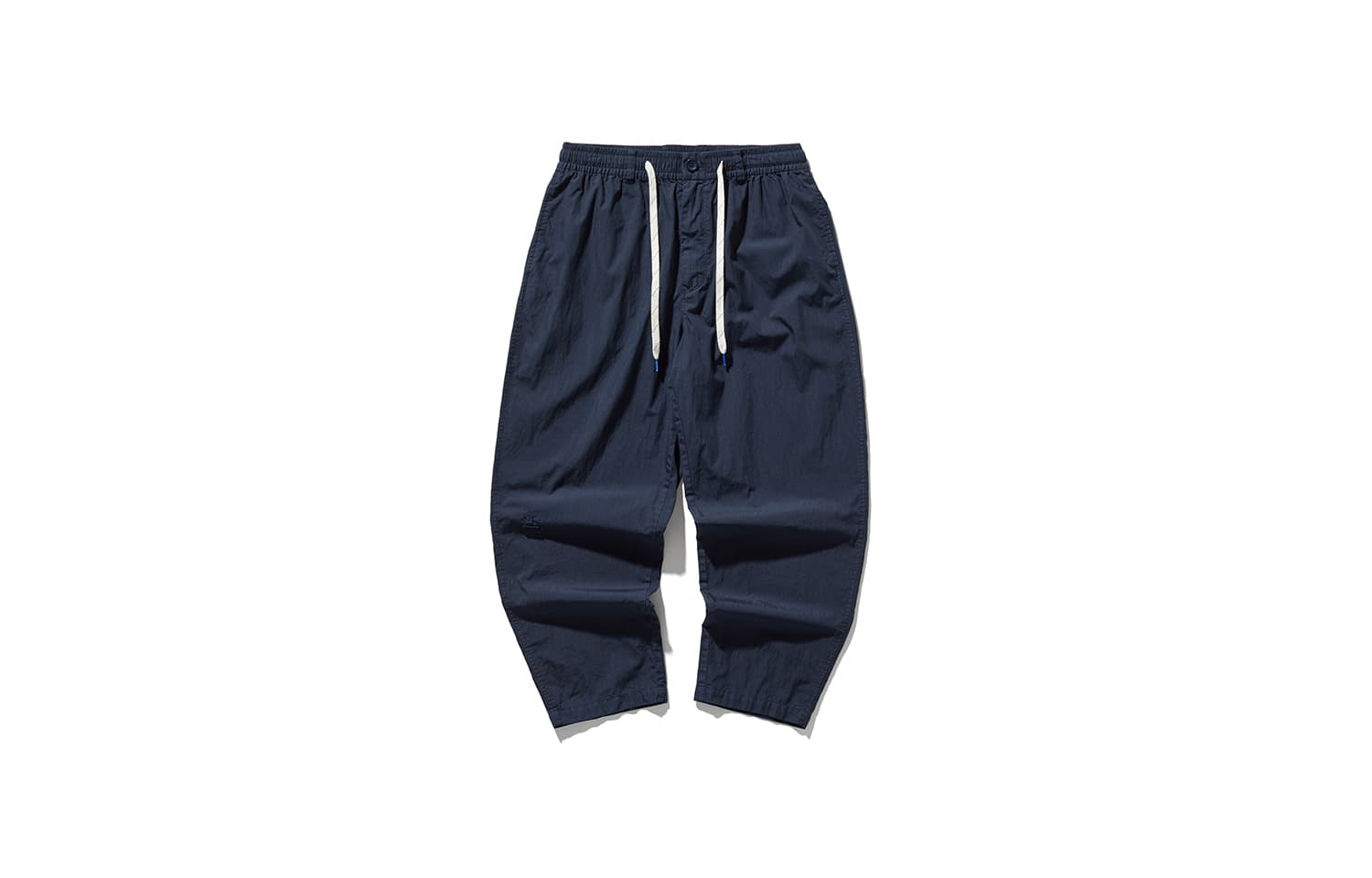 Штаны nautica white sail SS24 LOGO - изображение 1
