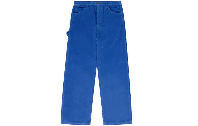 Штаны Drew House SS23 corduroy carpenter pant - изображение 1