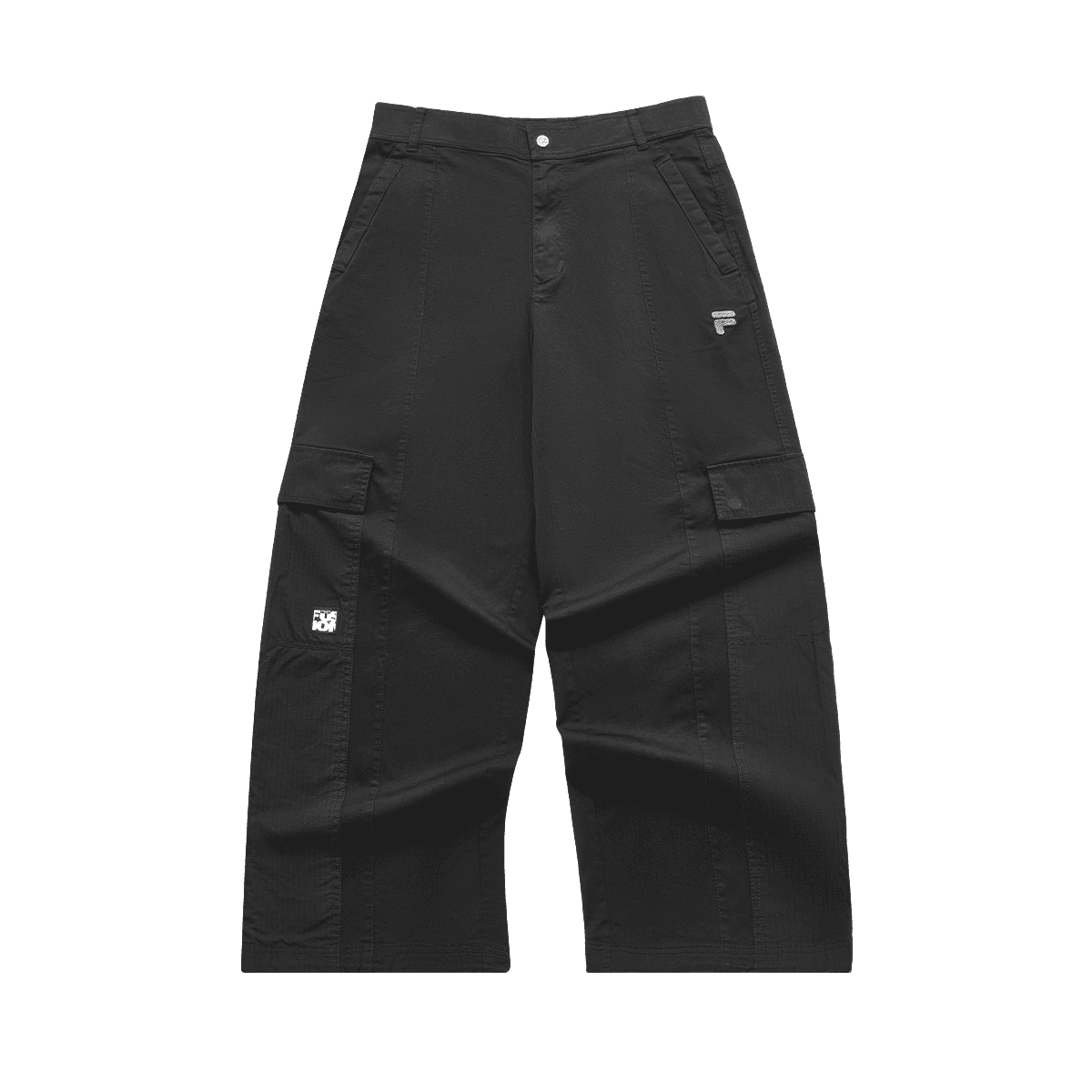 Штаны FILA FUSION INLINE - изображение 1