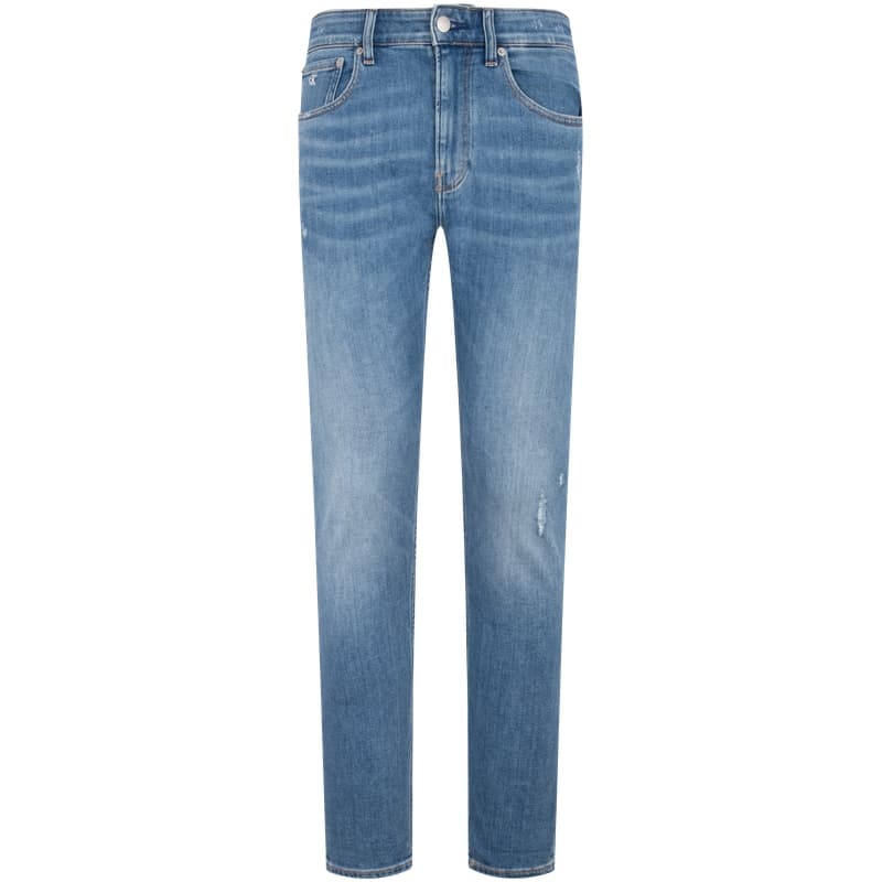 Штаны CALVIN KLEIN Jeans - изображение 1
