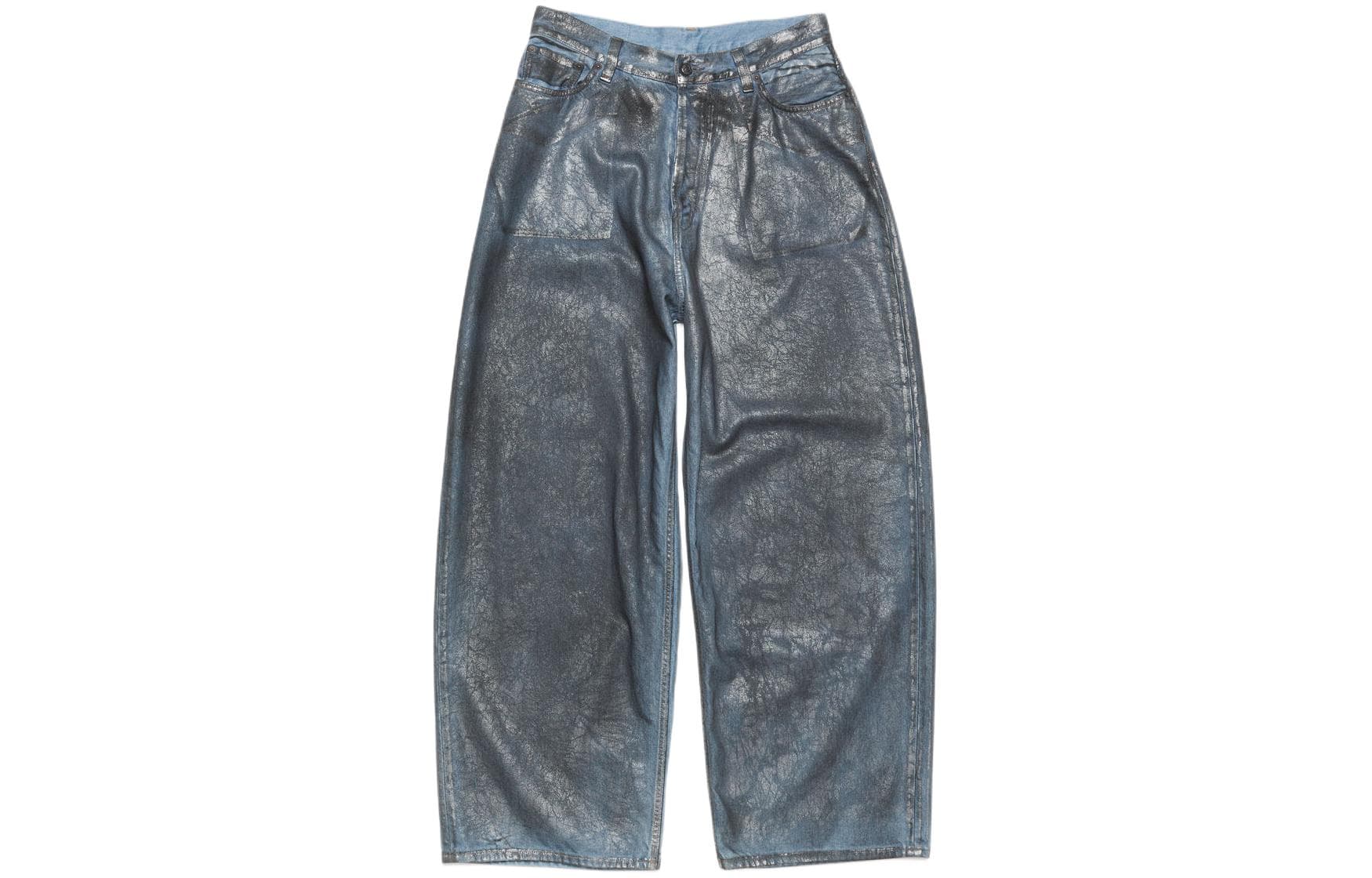 Штаны Acne Studios SS24 2023M - изображение 1