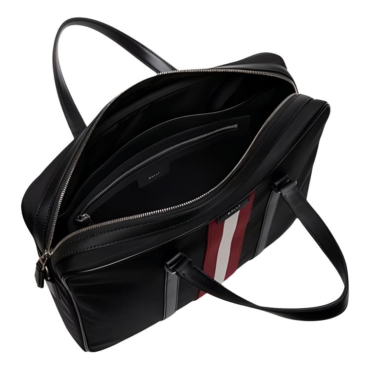 Портфель Bally Briefcase - изображение 5