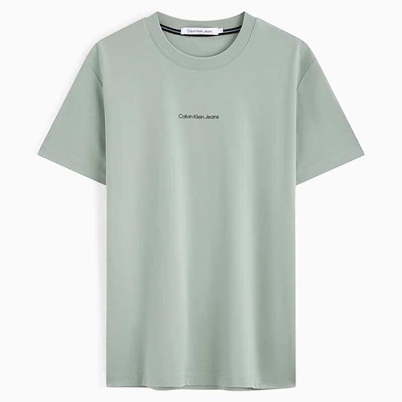 Футболка CALVIN KLEIN T - изображение 1