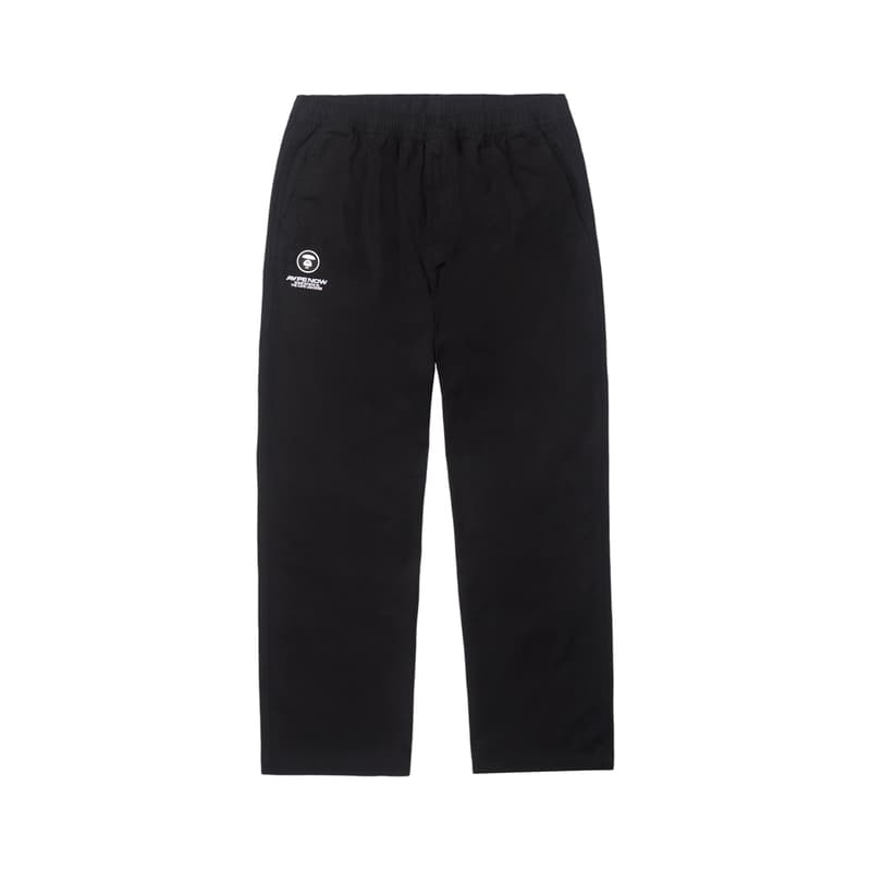 Штаны Aape SS23 - изображение 1