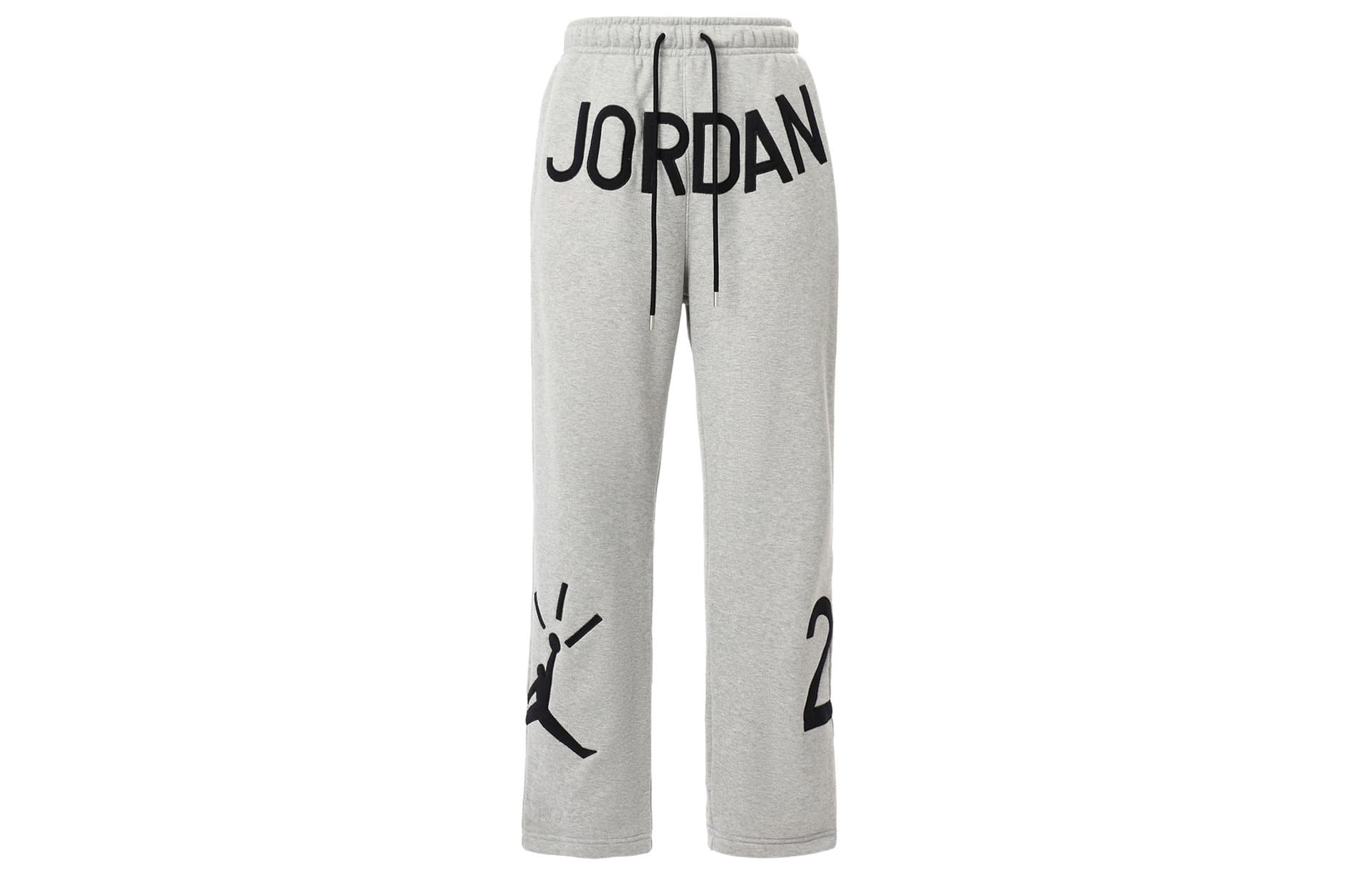 Штаны Jordan Nina Chanel Abney - изображение 1