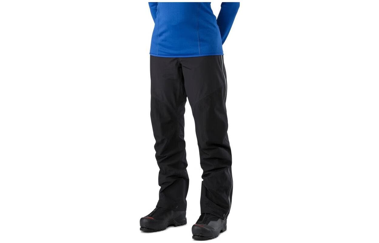 Штаны Arcteryx Alpha SL Logo - изображение 1