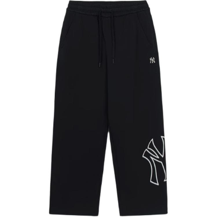 Штаны MLB Basic Mega Logo New York Yankees Pants Logo - изображение 1